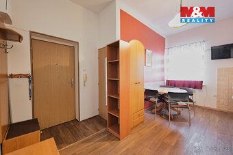 Ve výhradním zastoupení majitele vám nabízíme ke koupi bytov
