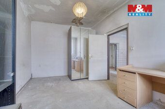 Hledáte nemovitost ve skvělé lokalitě, kterou si můžete upra