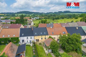 Hledáte nemovitost ve skvělé lokalitě, kterou si můžete upra