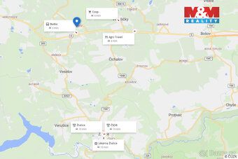 Nabízíme k prodeji prostorný rodinný dům 5+1 s dílnou a stod