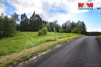 Hledáte ideální místo pro stavbu svého vysněného rodinného d