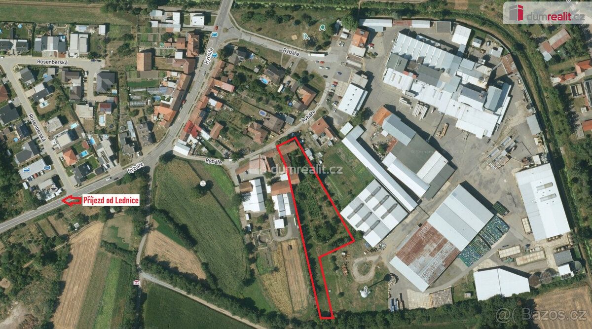 (včetně právního servisu, advokátní úschovy), Dumrealit.cz V