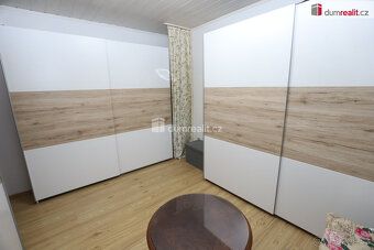 , Dumrealit.cz Vám zprostředkuje krásný útulný rodinný dům v
