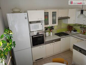 , exkluzivní prodej nebo výměna za menší , prostorného zdaři