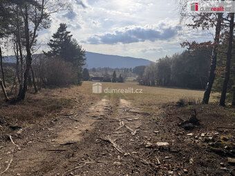 , Dumrealit.cz Vám zprostředkuje prodej lesa v katastrálním 