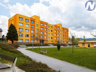 Prodej původního družstevního bytu 3+1 v revitalizovaném pan