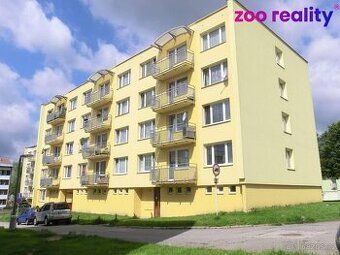 Prodej původního družstevního bytu 3+1 v revitalizovaném pan