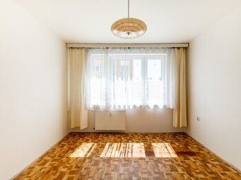 Prodej původního družstevního bytu 3+1 v revitalizovaném pan
