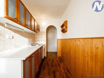 Prodej původního družstevního bytu 3+1 v revitalizovaném pan