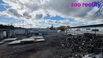 Nabízíme Vám prodej oploceného pozemku, který se nachází v p
