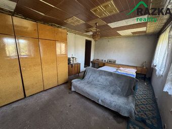 Dovoluji si Vám nabídnout ke koupi patrový rodinný dům, kter