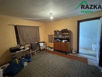 Dovoluji si Vám nabídnout ke koupi patrový rodinný dům, kter