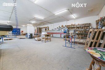 Ve výhradním zastoupení spolumajitelů nabízíme k prodeji vel