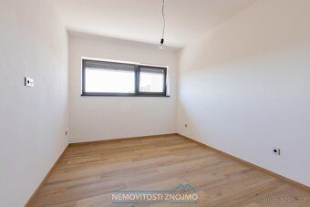K prodeji nabízíme nadstandardní rodinný dům 3+kk (č. 12), 6