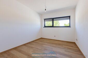 K prodeji nabízíme nadstandardní rodinný dům 3+kk (č. 12), 6