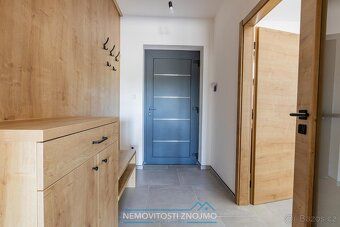 K prodeji nabízíme nadstandardní rodinný dům 3+kk (č. 12), 6