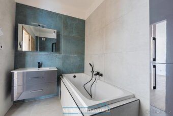 K prodeji nabízíme nadstandardní rodinný dům 3+kk (č. 11), 7