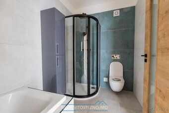 K prodeji nabízíme nadstandardní rodinný dům 3+kk (č. 11), 7