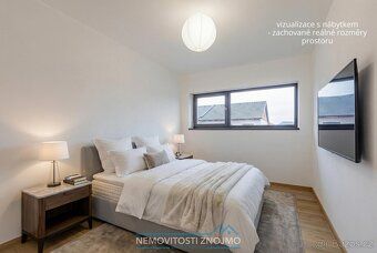 K prodeji nabízíme nadstandardní rodinný dům 4+kk (č. 13), 8