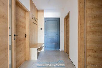 K prodeji nabízíme nadstandardní rodinný dům 4+kk (č. 13), 8