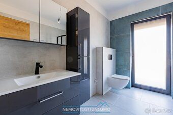 K prodeji nabízíme nadstandardní rodinný dům 4+kk (č. 7), 81