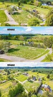Nabízíme k prodeji rozsáhlý pozemek o výměře 14.510 m2 v okr