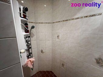 Nabízíme k prodeji prostorný byt 2+1 o celkové ploše 110 m2 