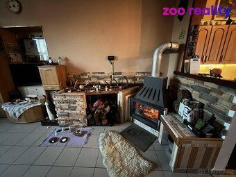 Nabízíme k prodeji prostorný byt 2+1 o celkové ploše 110 m2 