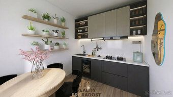 Nabízíme k prodeji rodinný dům 4+1 s přístavbou a zahradou v