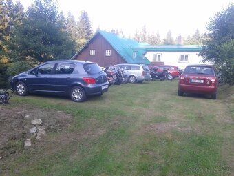 Nabízím možnost koupě, převzetí horské boudy aktuální dispoz