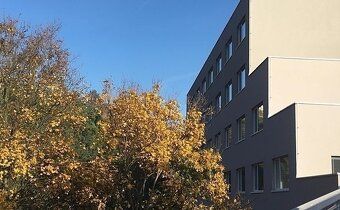 PRONAJEM BYTU 1+KK, PRAHA 5 -SMICHOV
Nabízíme k pronájmu krá