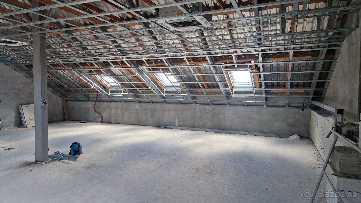 Pronajmeme kancelářské prostory o výměře cca 230m2. Jedná se