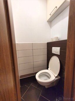 Pronájem bytu 2+1 Tyršova Nabízím k pronájmu pěkný, kompletn