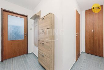 Nabízíme k prodeji byt 2+1 (53 m2) v Pardubicích (ul. Železn