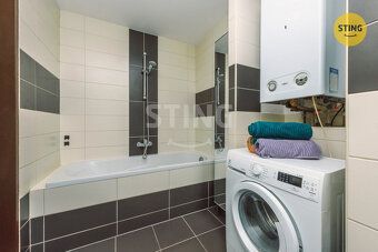 Nabízíme k prodeji byt 2+1 (53 m2) v Pardubicích (ul. Železn