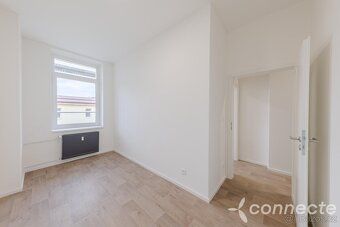 Nabízíme k dlouhodobému pronájmu moderní byt 4+kk o velikost