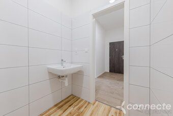 Nabízíme k dlouhodobému pronájmu moderní byt 4+kk o velikost