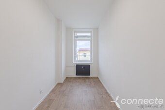 Nabízíme k dlouhodobému pronájmu moderní byt 4+kk o velikost