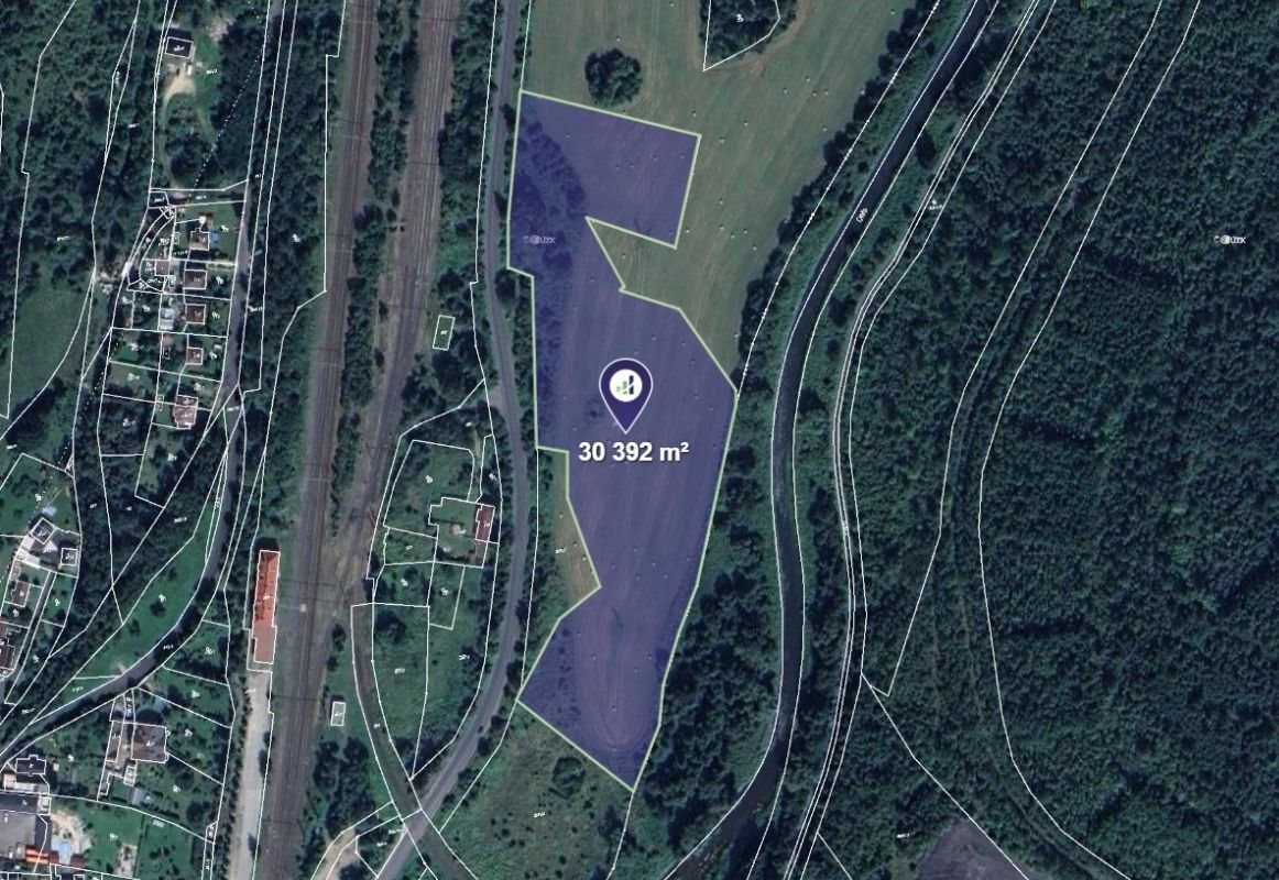 Ev.č. 2025-09-19-140429 Ve výhradním zastoupení vlastníka Vá