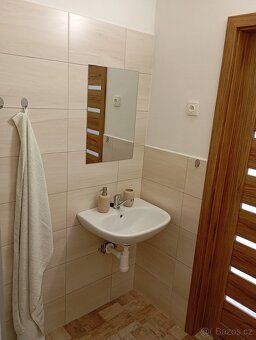 Nabízím pronájem apartmánu v Pasekách 46. v absolutním soukr