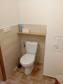 Nabízím pronájem apartmánu v Pasekách 46. v absolutním soukr