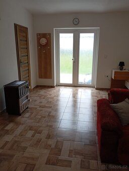 Nabízím pronájem apartmánu v Pasekách 46. v absolutním soukr
