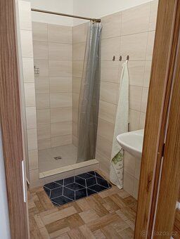 Nabízím pronájem apartmánu v Pasekách 46. v absolutním soukr