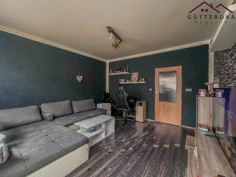 Ev.č. xIGB091 Nabízíme k prodeji příjemný byt 2+1 s balkónem