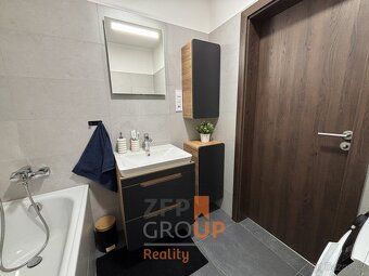 Ev.č. 00581 Nabízíme k pronájmu světlý byt o rozloze 53 m² v
