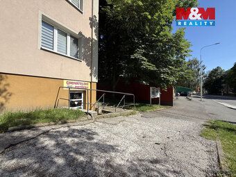 Rádi byste měli svůj prostor k podnikání? Něco na skvělém mí