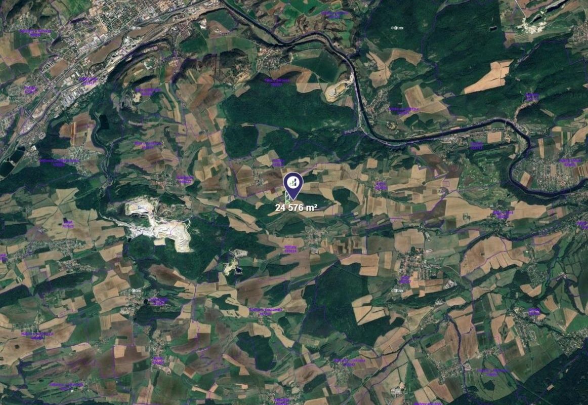 Ev.č. 2026-06-09-062530 Ve výhradním zastoupení vlastníka Vá