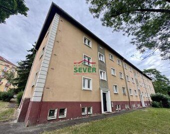 Chcete prodat byt v Mostě a nechcete to řešit s RK? Zavolejt