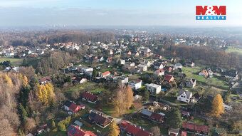 Exkluzivně nabízíme k prodeji pozemek určený k výstavbě rodi