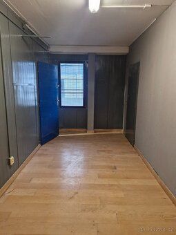 Pronajmu 13 m2 ve Slušovicích-Nové Dvory